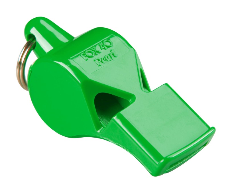 FOX40P-N-GREEN