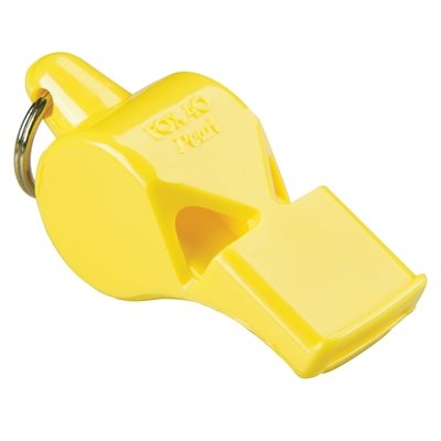 FOX40P-YELLOW